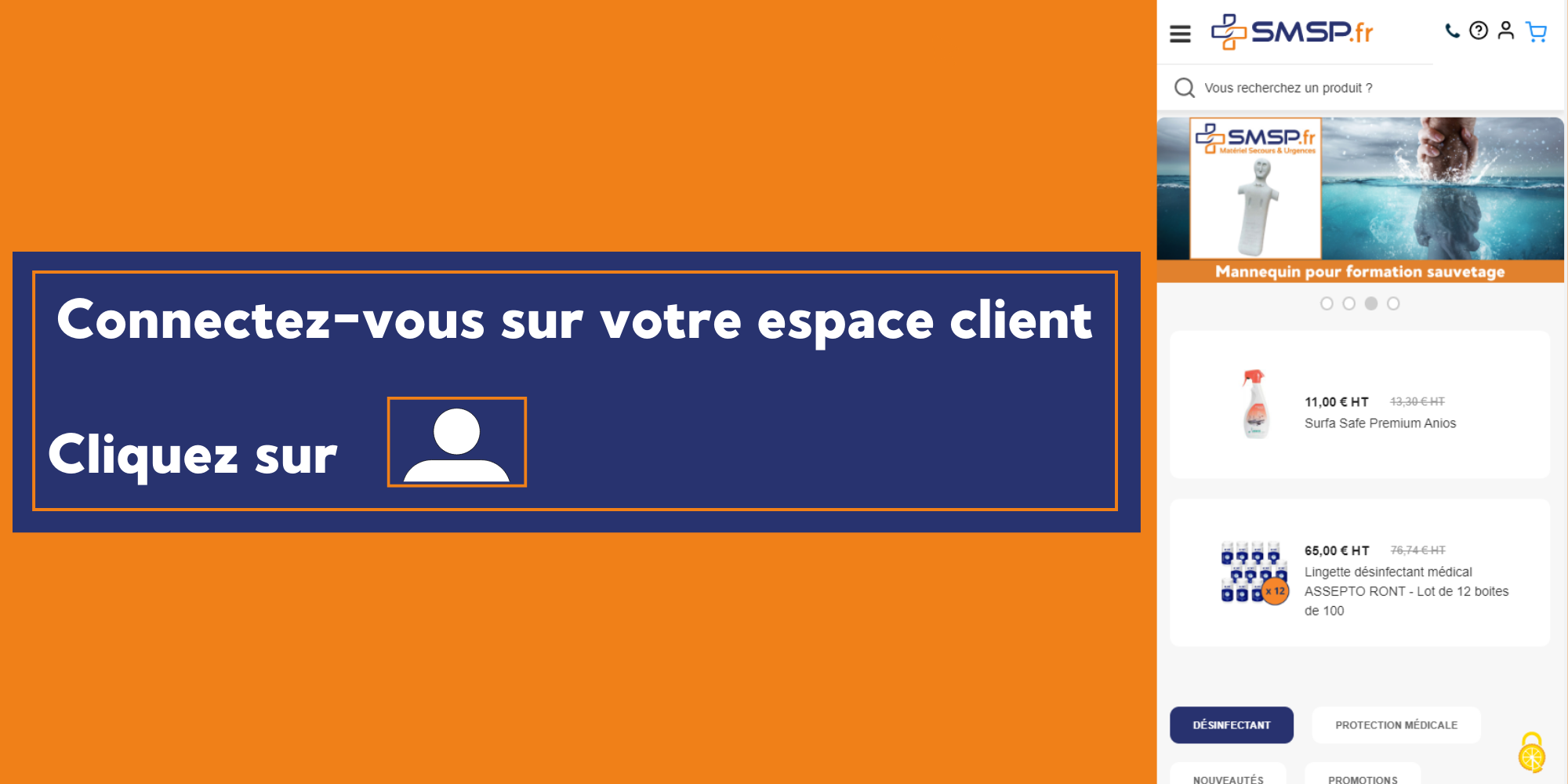 validation devis étape 1