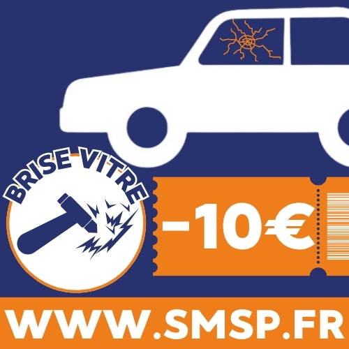 code promo brise vitre