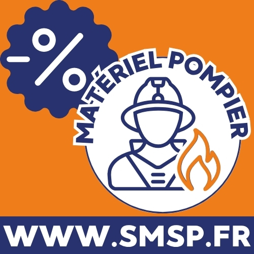 code de réduction pompier 2025