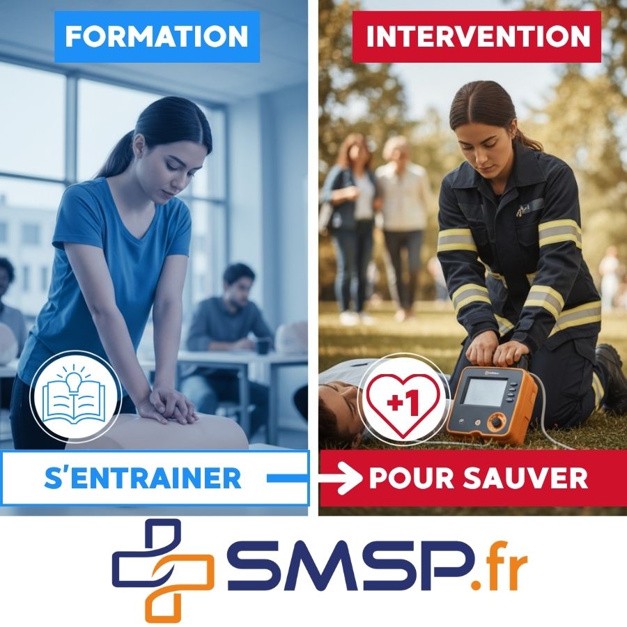 materiel formation secourisme​