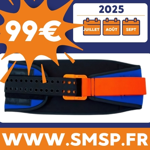Promo mois mars ceinture pelvienne