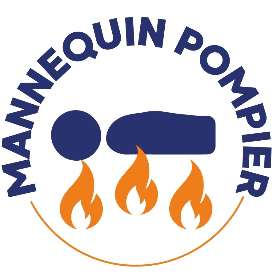 mannequin pompier