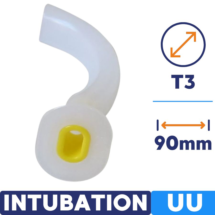 canule de guedel T3