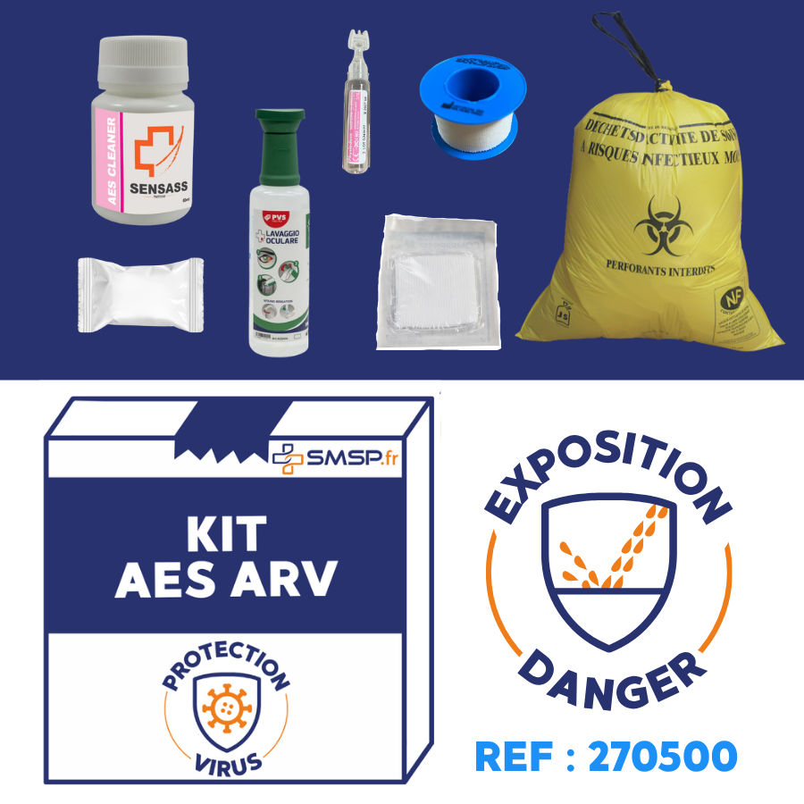 kit aes