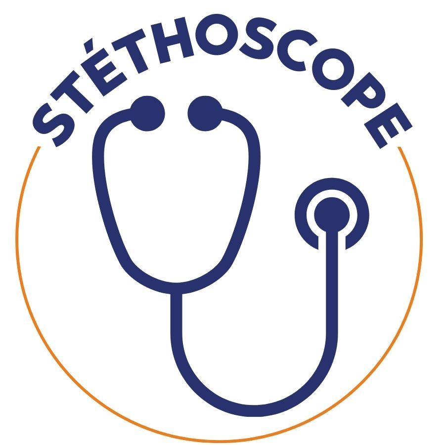 st&eacute;thoscope