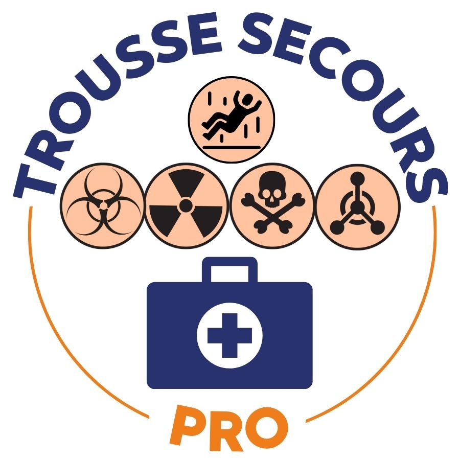 Trousse pro spécifique