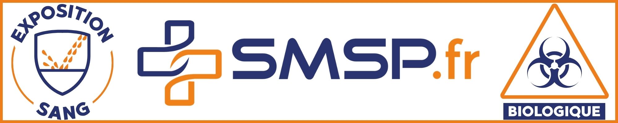 Exposition au Sang et risque biologique 