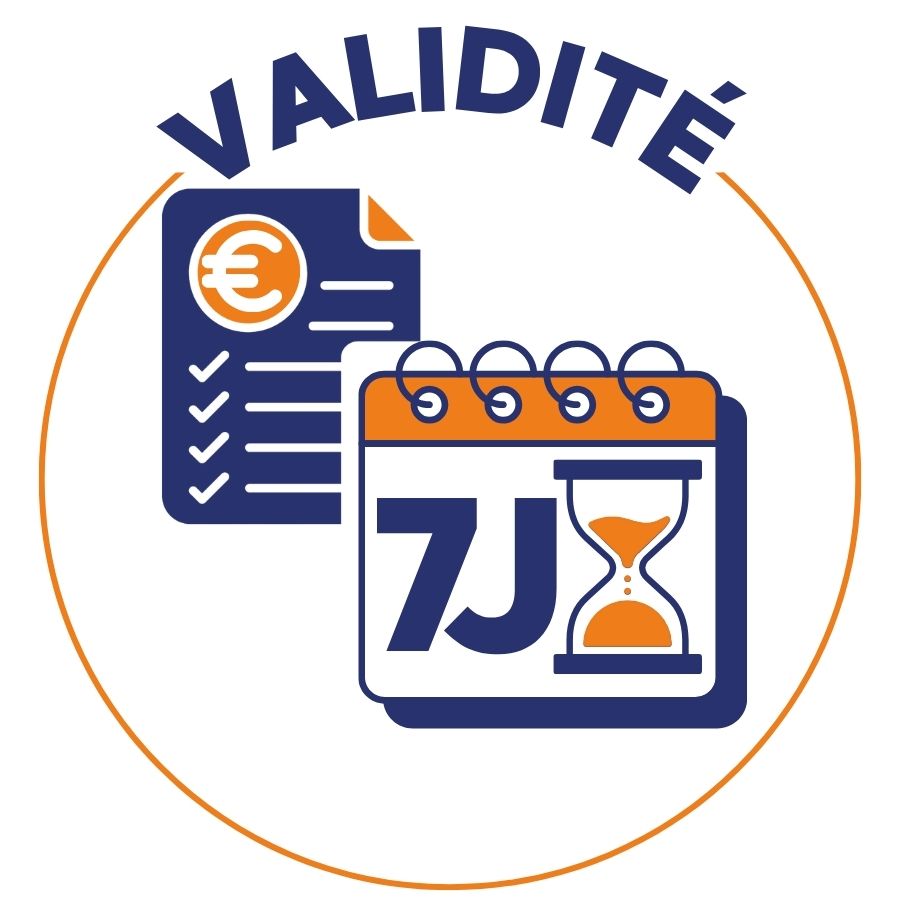 devis smsp valable 7jours