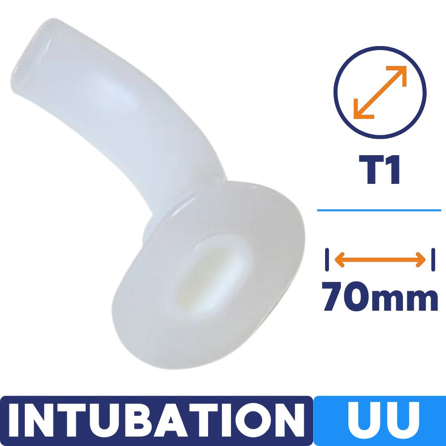 canule de guedel T1