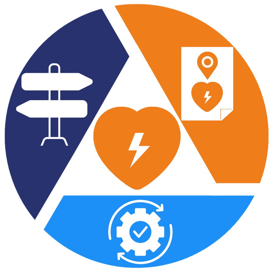 obligation défibrillateur