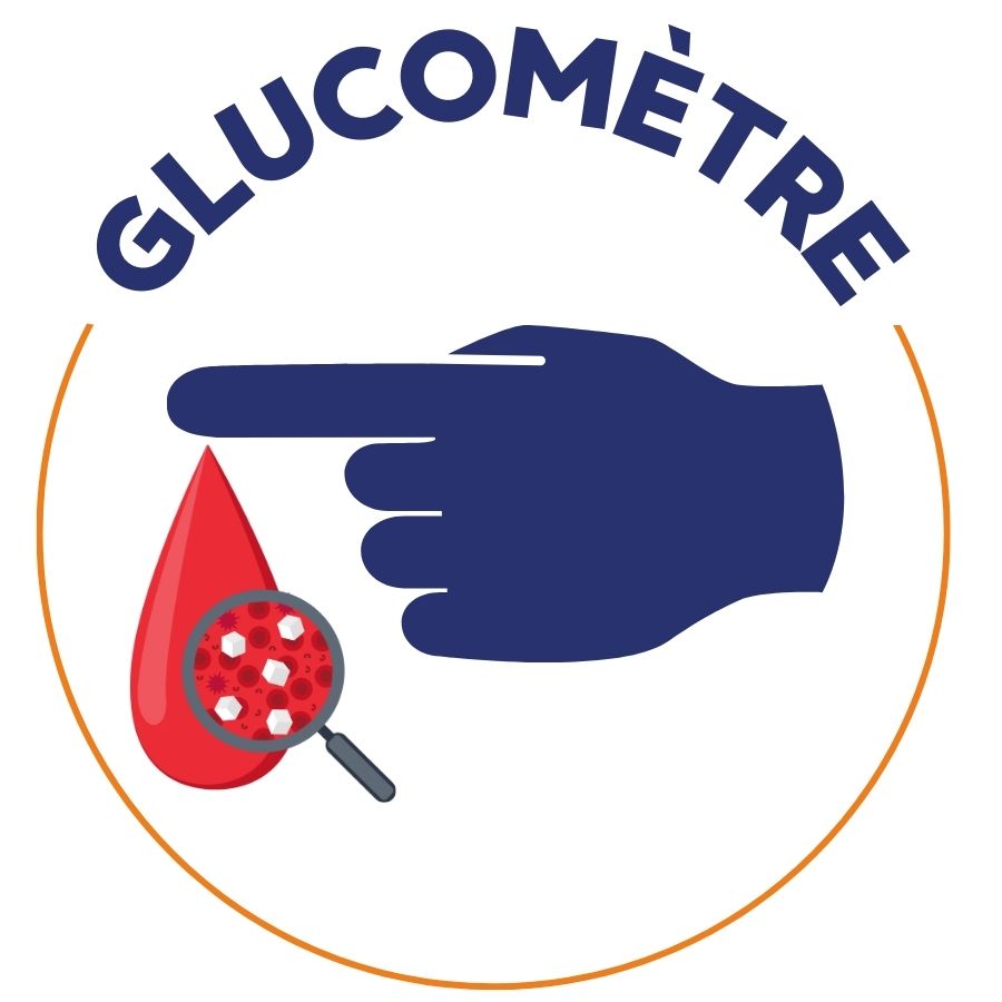 glucom&egrave;tre