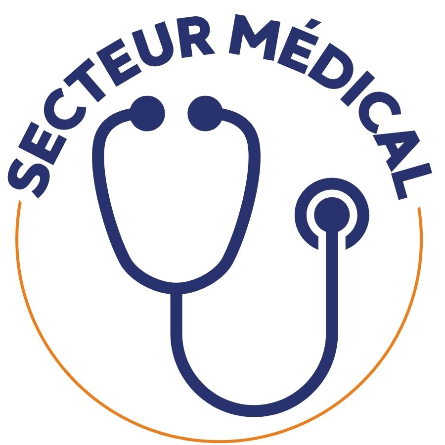 Secteur Médical