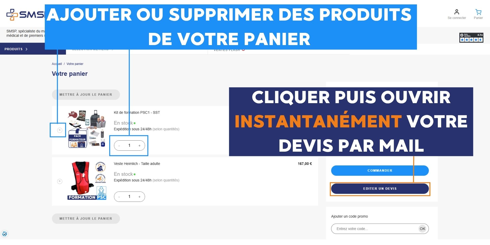 devis smsp