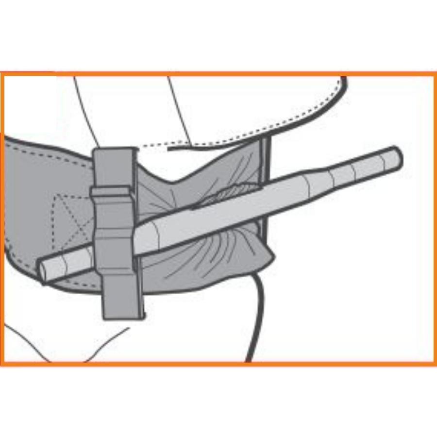 Garrot Tourniquet TMT - Medhybride