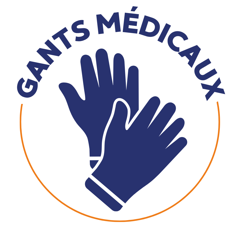 gant médicaux