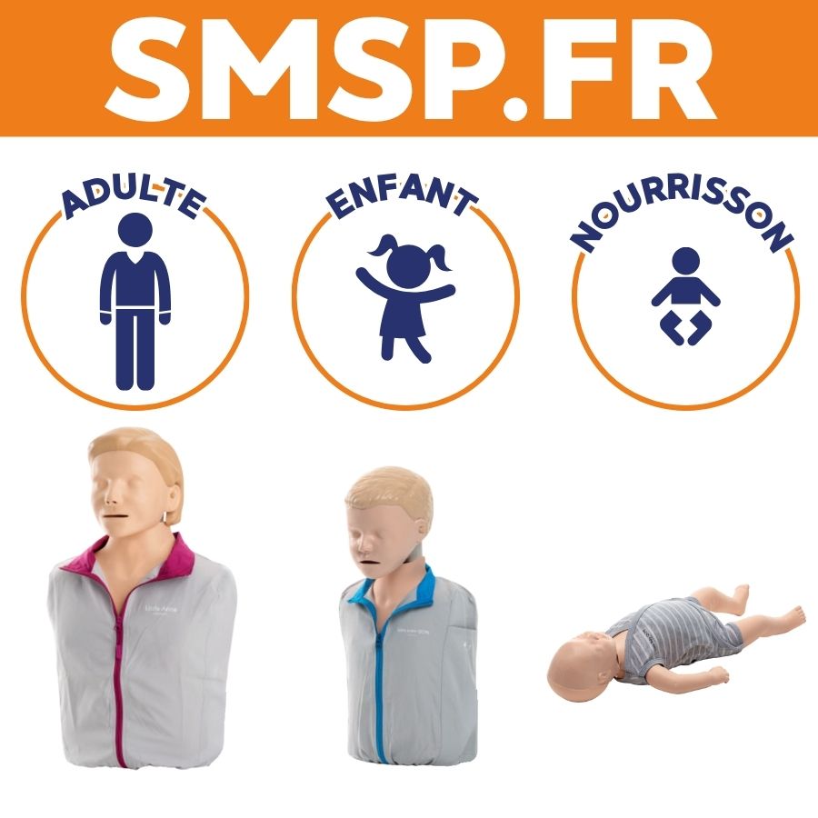 mannequin laerdal