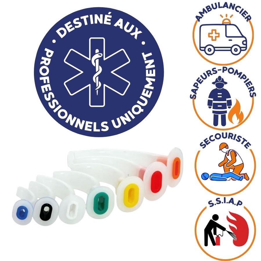 Canules de mayo : qui l'utilise 