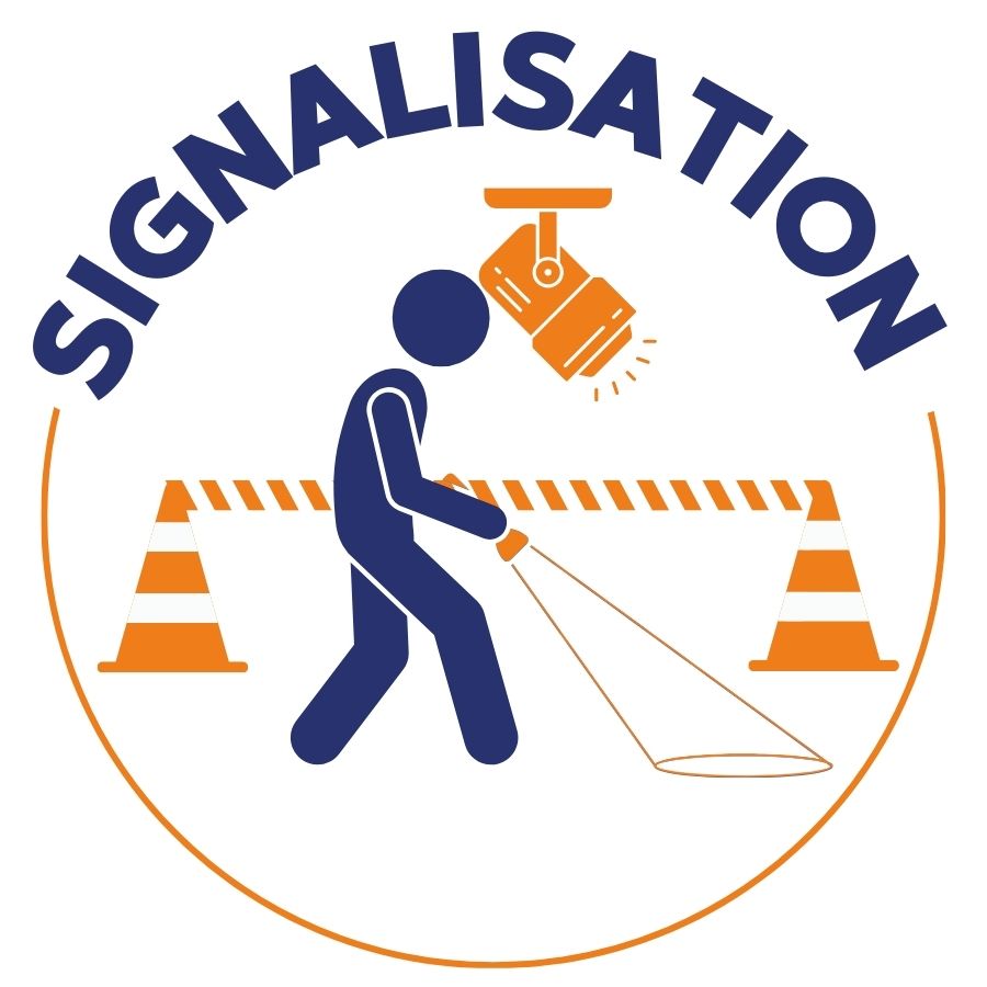 Signalisation