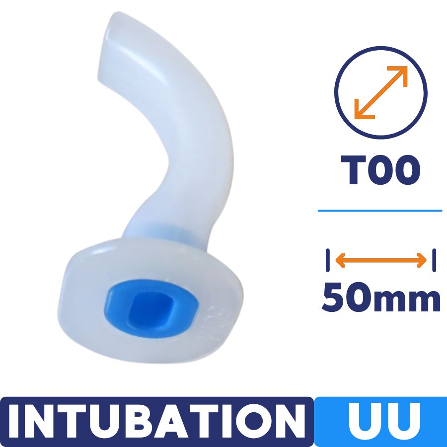 canule de guedel T00