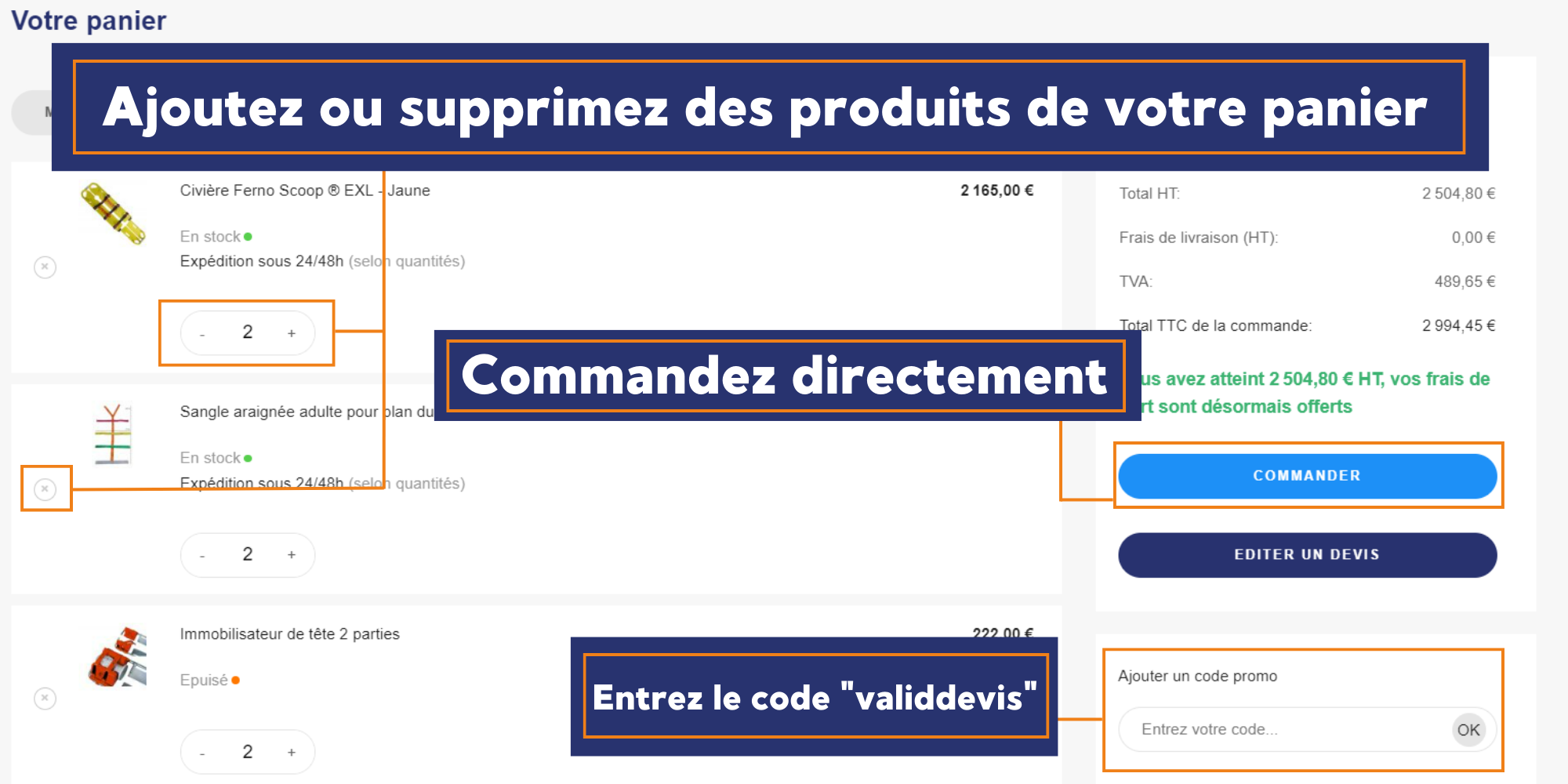 validation devis 4