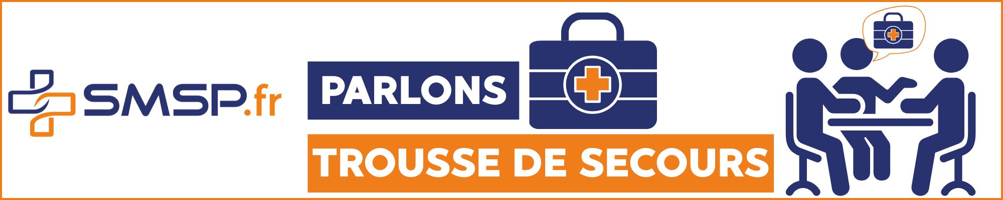 trousse de secours entreprise