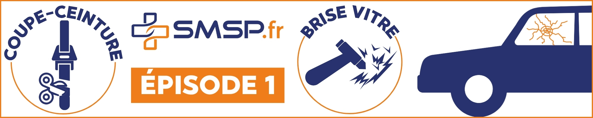 brise vitre coupe ceinture