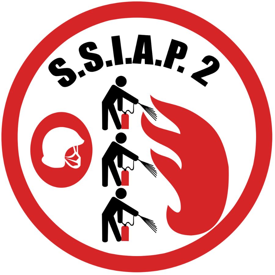 ssiap 2