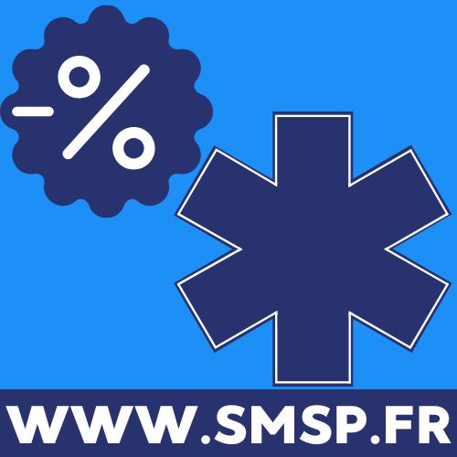 code de réduction ambulance 2024