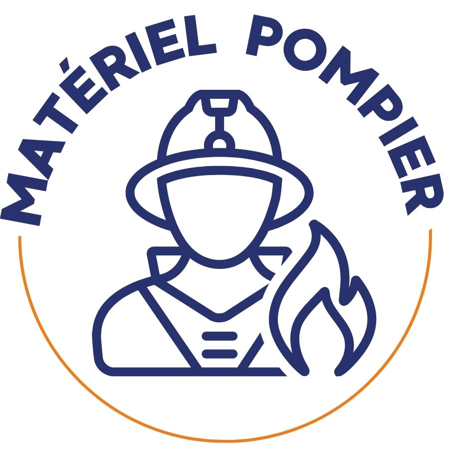 maintien tete pompier​