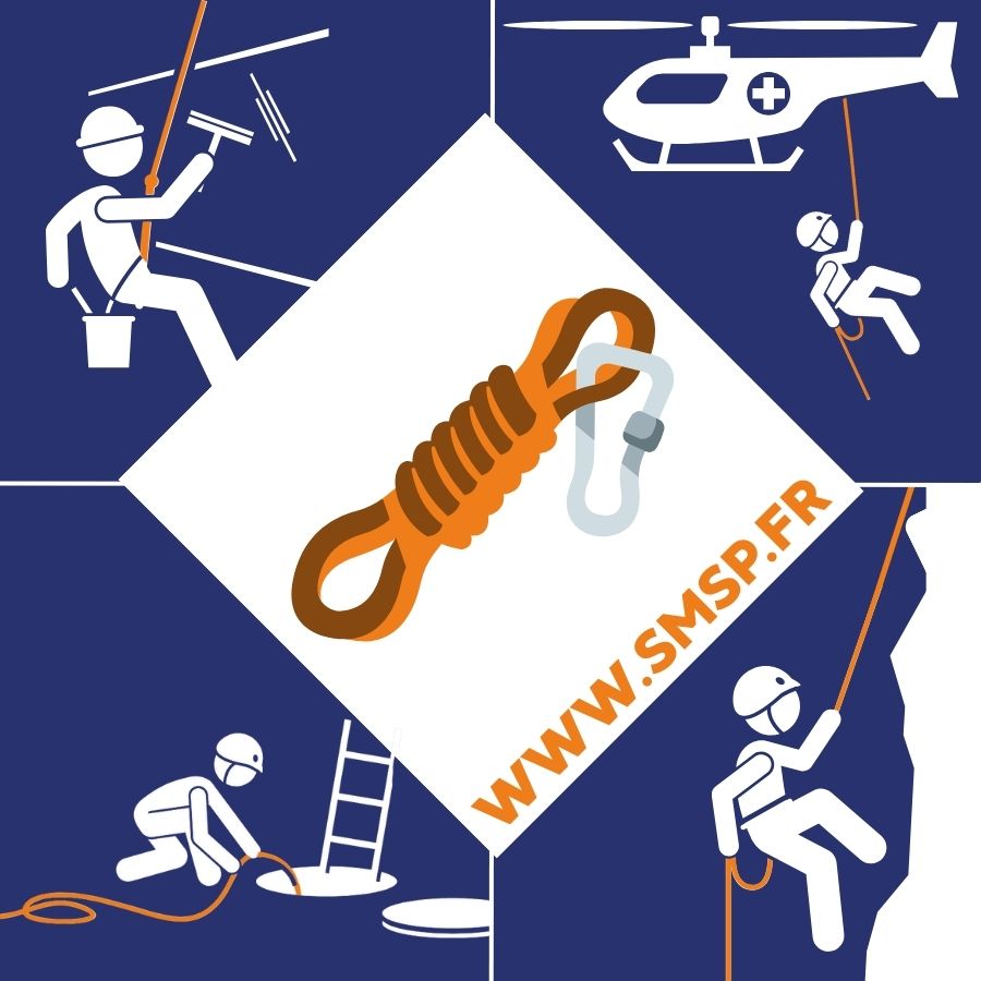 sécurité en hauteur