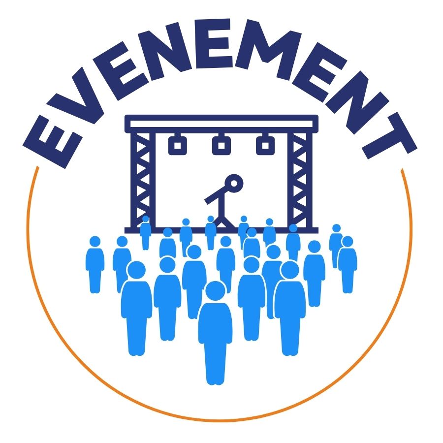 poste de secours évènement 