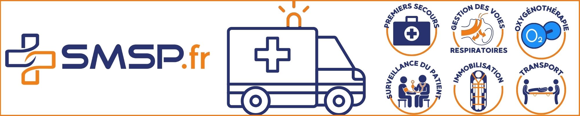 mat&eacute;riel ambulance